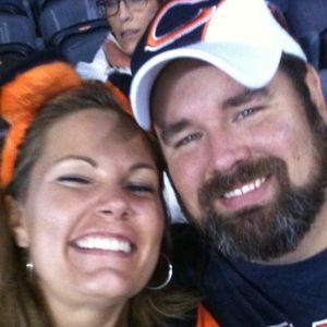 Meet your Posher, Nathan